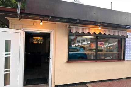 Döner & Imbiss in Buxtehude zur Übernahme – Voll ausgestattet
