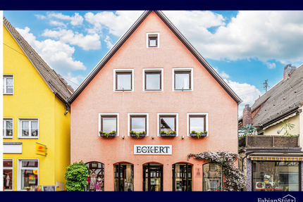 Einzelhandel in Waischenfeld 1.200,00 € 243 m²