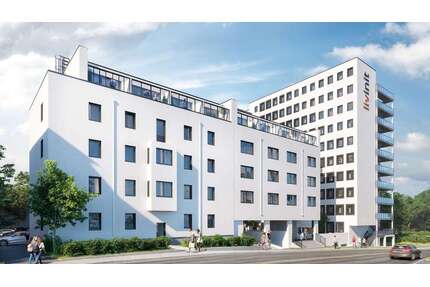 Wohnung zum Kaufen in Würzburg 349.900,00 € 59.02 m²