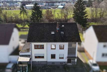 Haus zum Kaufen in Groß-Zimmern 579.000,00 € 327 m²