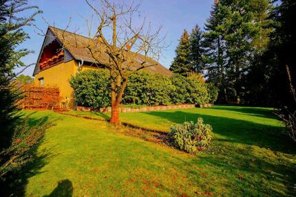 3 Zimmer Wohnung mit Garten zu vermieten in Barwedel - Wolfsburg