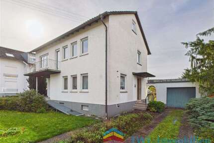 Haus zum Kaufen in Leimersheim 499.000,00 € 151 m²