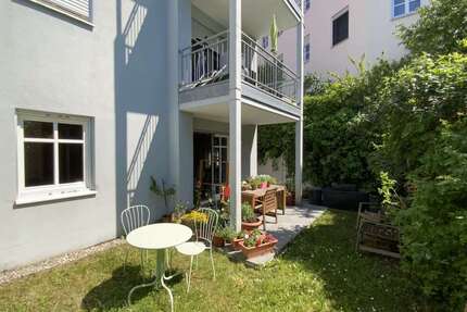 Wohnung zum Kaufen in Moosburg 395.000,00 € 91.58 m²