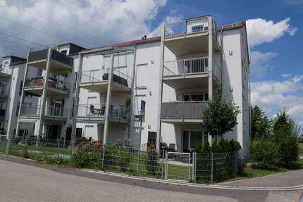 Wohnung zum Mieten in Stadtbergen 1.050,00 € 71 m²