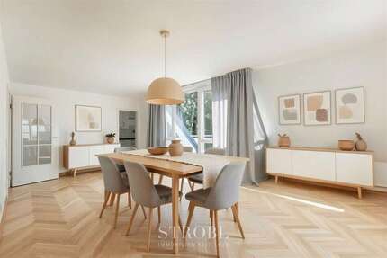 Wohnung zum Kaufen in München 994.000,00 € 113 m²