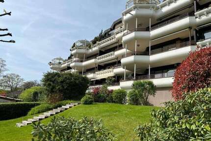 Wohnung zum Mieten in Wuppertal 500,00 € 43 m²