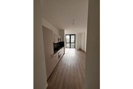 Lichdurchflutete 1Z mitten im Zentrum 3.18 - Göttingen Oststadt