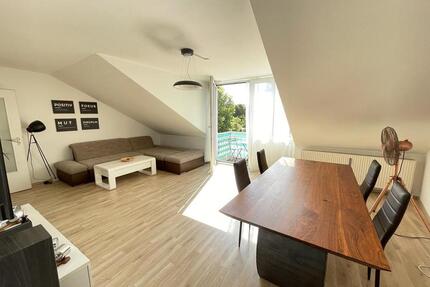 Moderne und helle 2-Zimmer Wohnung mit optimalen Grundriss&Balkon - Ottobrunn