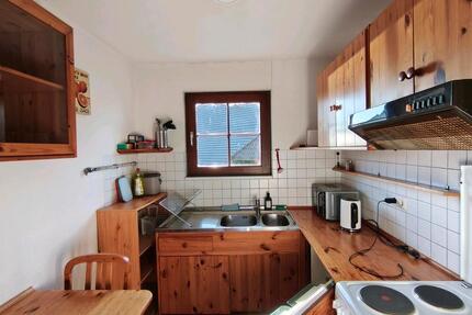 Die Wohnung zu vermieten - 650,00&nbsp;EUR Kaltmiete, ca.&nbsp; 43,00&nbsp;m&sup2; in Görwihl (PLZ: 79733)
