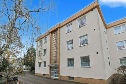 3 Zimmerwohnung mit Balkon und 1 Garagenstellplatz, bezugsfrei ab April 2026 - Berlin Rudow