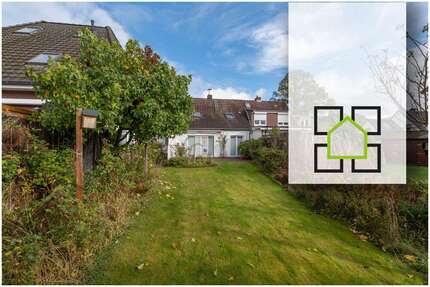 Haus zum Kaufen in Elmshorn 249.000,00 € 110 m²