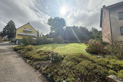 Grundstück zu verkaufen in Solingen 210.000,00 € 494 m²