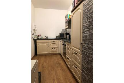 2-Raum Wohnung in Crawinkel (Ohrdruf) zu vermieten