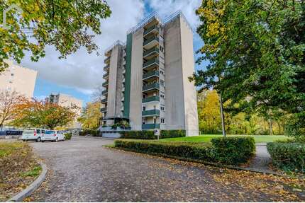 Wohnung zum Kaufen in LahrSchwarzwald 175.000,00 € 83 m² - Lahr/Schwarzwald