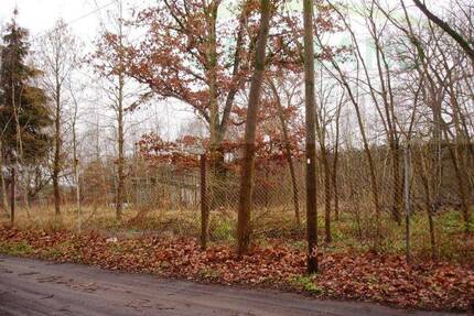 *Erholungsgrundstück zu verkaufen!* - Rathenow-Heidekrug