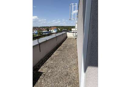 Wohnung zum Mieten in Neckarsulm 850,00 € 65 m²