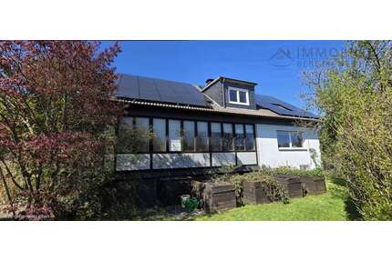 Haus zum Kaufen in Hückeswagen 529.000,00 € 220 m²