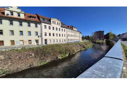 Wohnung zum Mieten in Döbeln 237,00 € 52.7 m²