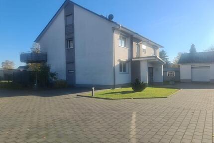 Attraktive 2-Zimmer-Wohnung mit eigenem Garten EG - Rühen