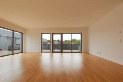 Wohnung zum Mieten in Bad Homburg 2.420,00 € 173 m²