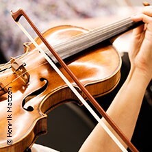 Sinfoniekonzerte - Schleswig-Holsteinisches Landestheater und Sinfonieorchester