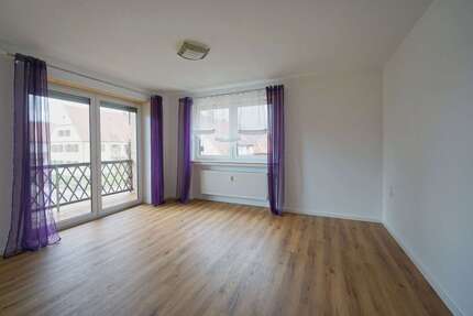 Wohnung zum Mieten in Binswangen 1.174,00 € 121 m²