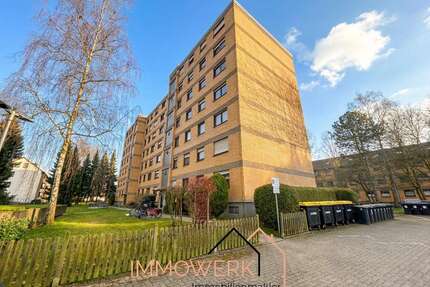 Wohnung zum Kaufen in Bückeburg 99.000,00 € 57.6 m²