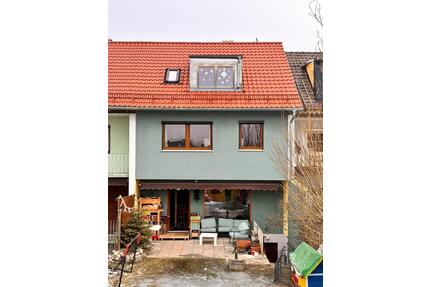 Liebevoll saniertes RMH - VON PRIVAT - Landshut Landshut-West