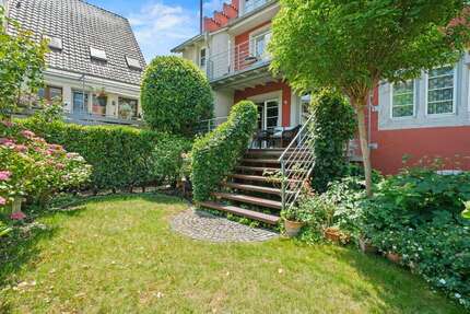 Wohnung zum Kaufen in Überlingen 750.000,00 € 137 m²