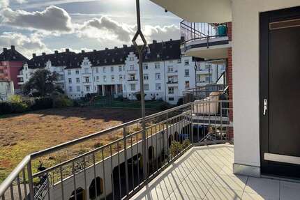 Wohnung zum Mieten in Aachen 590,00 € 58 m²
