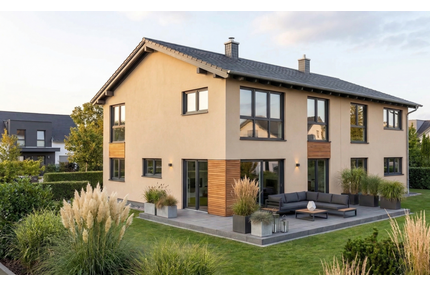 Haus zum Kaufen in Vaterstetten-Purfing 929.000,00 € 130 m²