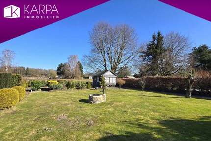 Haus zum Kaufen in Börnsen 499.000,00 € 110 m²