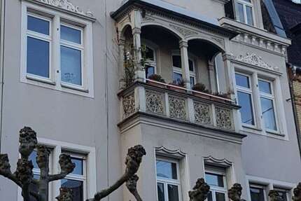 Wohnung zum Mieten in Wiesbaden 500,00 € 39 m²
