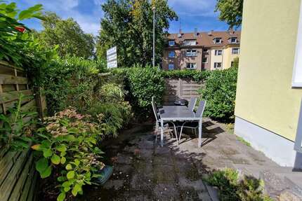 Wohnung zum Mieten in Köln 980,00 € 66 m²