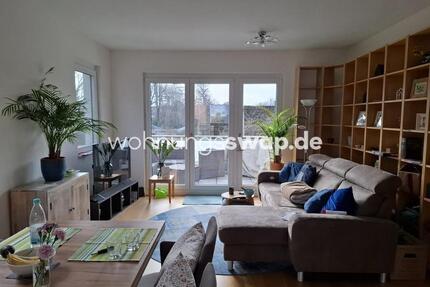 Wohnungsswap - 3 Zimmer, 86 m² - Nordmarkstraße, Wandsbek, Hamburg