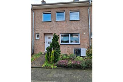 Reihenmittelhaus in Nettetal Breyell