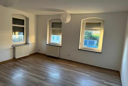 Schöne Wohnung, Zentrumsnah, Altmittweida