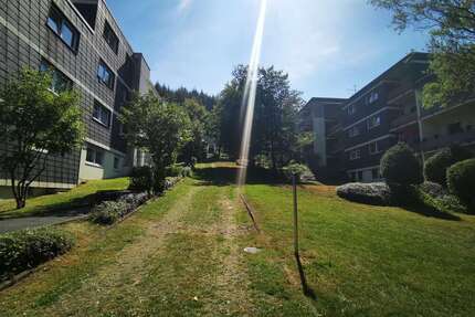 Wohnung zum Mieten in Siegen 650,00 € 87 m²