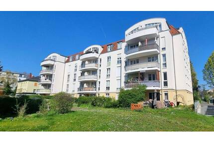 3-Zi-Wohnung mit Gartenanteil - 179.000,00&nbsp;EUR Kaufpreis, ca.&nbsp; 70,50&nbsp;m&sup2;&nbsp;Wohnfl&auml;che in Dresden (PLZ: 01157) Cotta
