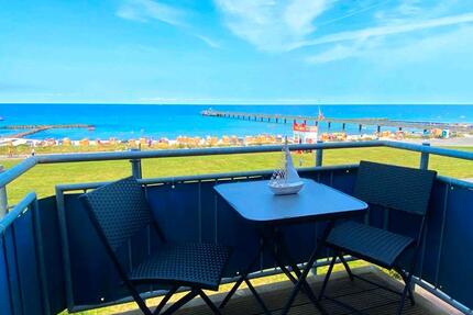 Urlaub Ostsee Ferienwohnung Strand Meerblick Familie - Künzell