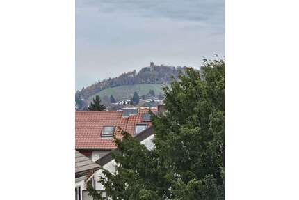 Wohnung zum Kaufen in Karlsruhe 379.000,00 € 122 m²