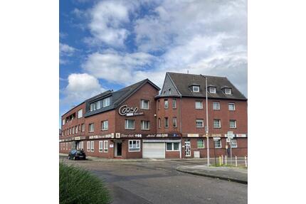 Monteurzimmer & Ferienwohnungen (langfristig) - Nähe Aachen - Alsdorf