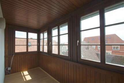 Wohnung zum Mieten in Vaihingen 940,00 € 64 m²