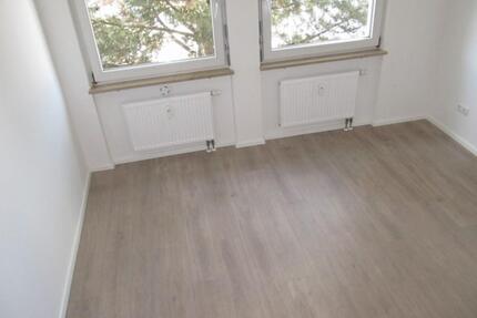 Schöne, helle, sanierte 2-Zimmer Wohnung in Nürnberg Zabo