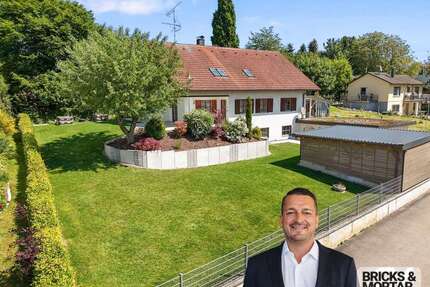 Haus zum Kaufen in Landensberg 599.000,00 € 310.71 m²
