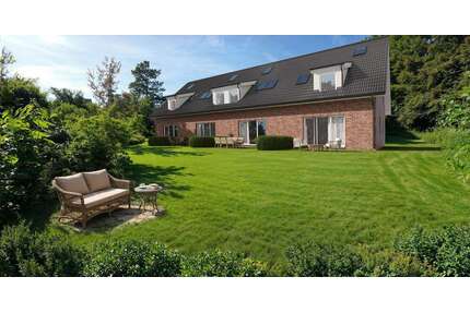 Haus zum Kaufen in Norderstedt 524.000,00 € 111.74 m²
