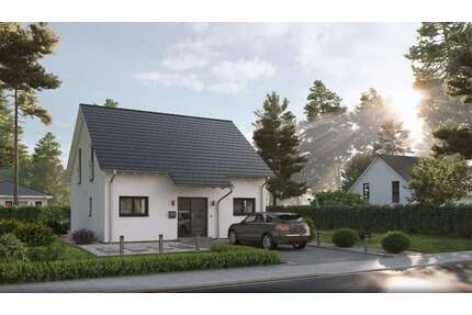 Haus zum Kaufen in Lindenschied 310.729,00 € 163.45 m²