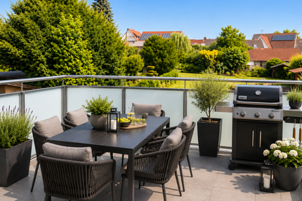Wohnung zum Kaufen in Marbach 459.000,00 € 85 m²