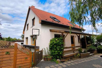 Gemütliches Einfamilienhaus in Gosen-Neu Zittau - Erkner