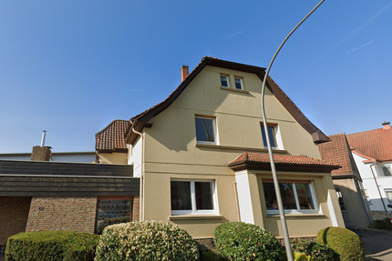~Gut geschnittene Wohnung~ - 439,00&nbsp;EUR Kaltmiete, ca.&nbsp; 64,08&nbsp;m&sup2; in Bad Salzuflen (PLZ: 32108) Ehrsen-Breden